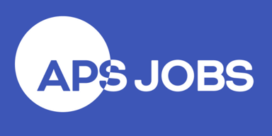 APS Jobs